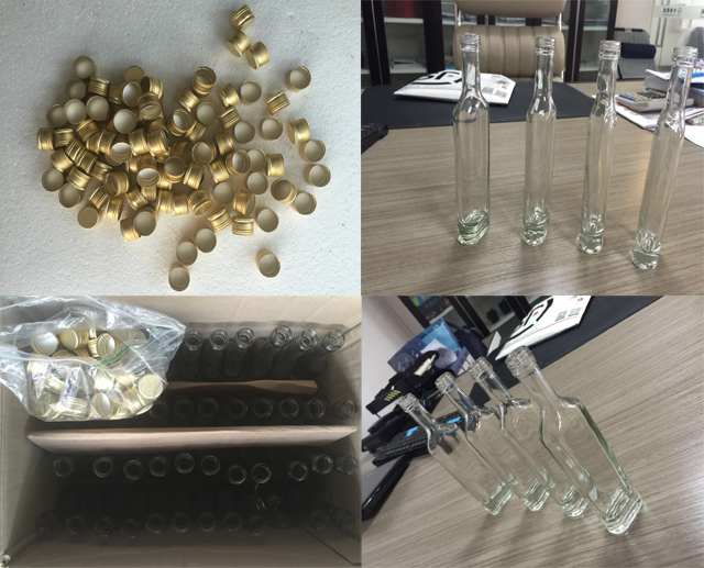 etiketöinti täyttö korkki pullot samples.jpg