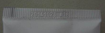 welding samples for soft tubes hitsaus sampleilla.jpg