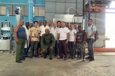 Myynnin jälkeiset asennuskoneet