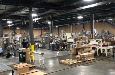 Myynnin jälkeiset asennuskoneet