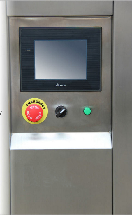 Täysin automaattinen ultraäänilaminoitujen muoviputkien täyttötiivistyskone