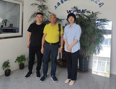 Hong Kong, Kiina Asiakkaat