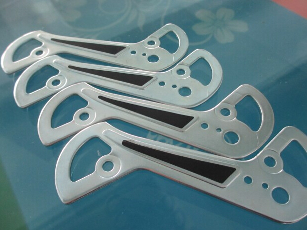 Nokkapussit Muovipussien merkintäkone Puoliautomaattinen tasaiselle pinnalle