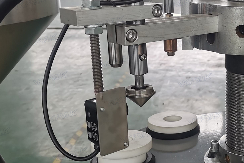 Tube Benchmark Valosähköinen