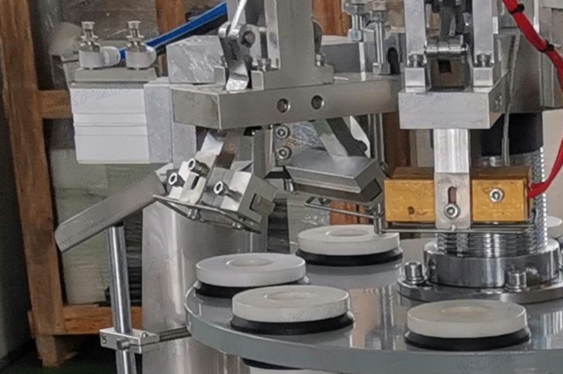 Putken koodausjärjestelmä