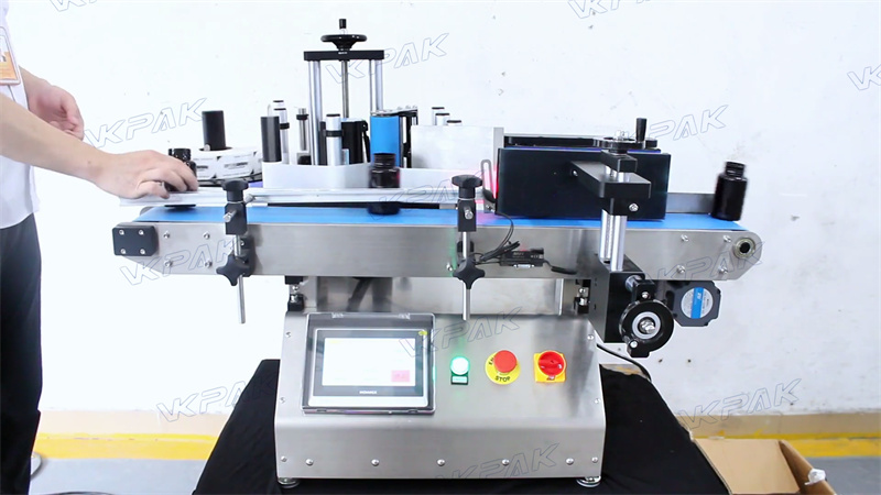 VK-TL kokonaiskuva edestä