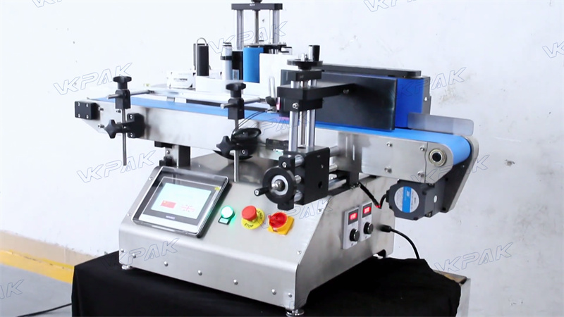 VK-TL Kokonaiskuva vasemmalta puolelta