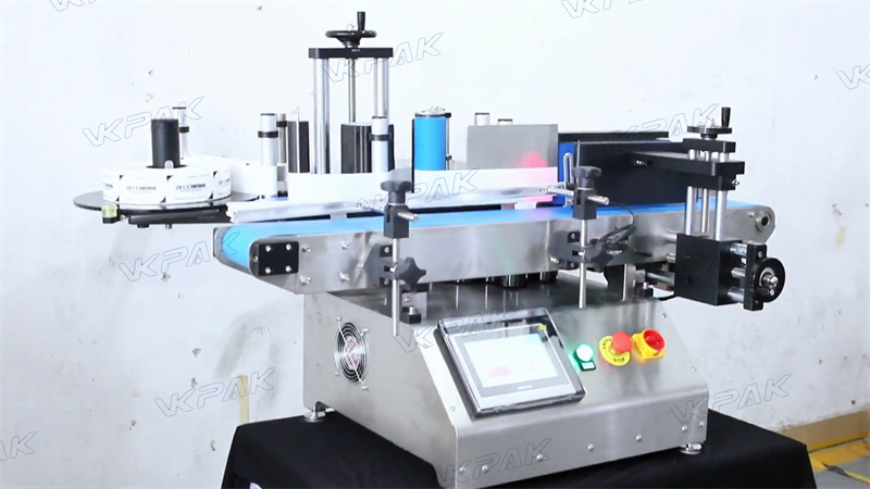 VK-TL Kokonaiskuva oikealta sivulta