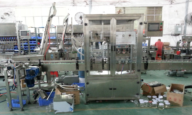 automaattinen tyhjiösulku