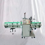 Automaattinen lineaarinen palosammuttimen suuntainen tarramerkintäkone