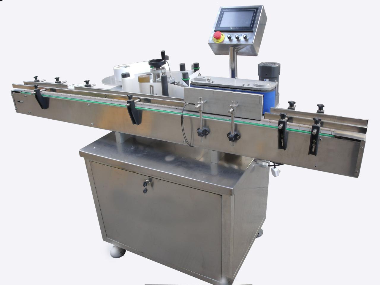 round bottles labeling machine Tarraton etikettikone automaattinen E liquid.jpg
