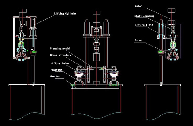capping head drawing piirros ROPP capping.jpg:stä