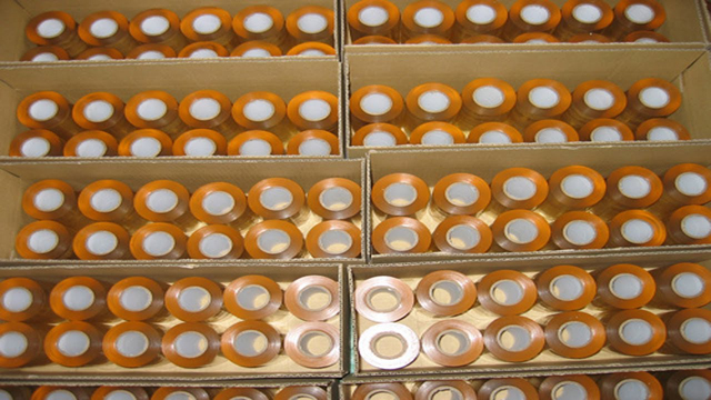 nauhanäytteitä kutistumisen jälkeen.png