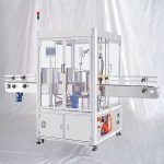 Automaattinen Single Station Opp Hot Melt Glue -merkintälaitteet