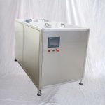 Automaattinen pienten pyöreiden muovipullojen unscrambler-lajittelukone