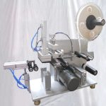 Kaapelilanka Sähköjohdotusputket Lippumerkintäkone Puoliautomaattinen