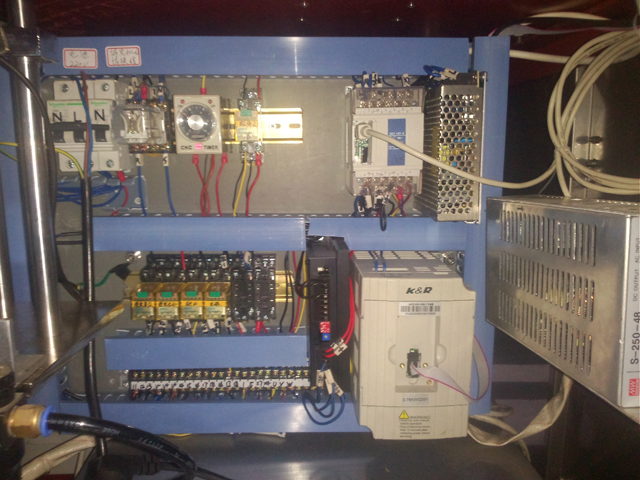 relays for filling sealing machines SISÄLLÄ alumiiniputkien täyttösulkukoneet.jpg