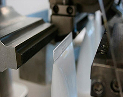 ultrasound tubes sealer equipment ultraääniputkien tiivistyslaitteet