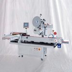 Suurinopeuksinen lineaarinen servoampullipullojen injektiopullot vaakasuora merkintäkone