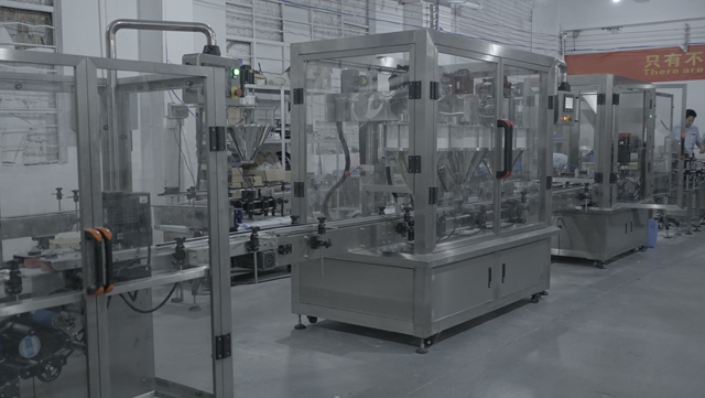 irtojauheen täyttölinjan tehtaan hyväksyntä.JPG