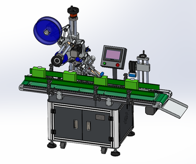Kulmalaatikoiden suunnittelupiirustus