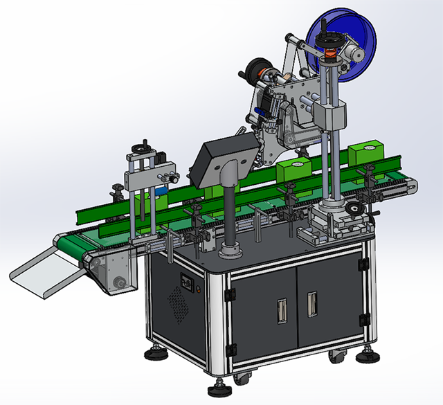 Kulmalaatikoiden suunnittelupiirustus
