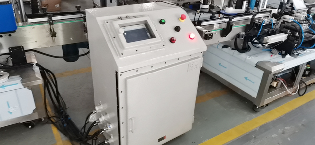 Kone voidaan räätälöidä EX-Proof type.JPG