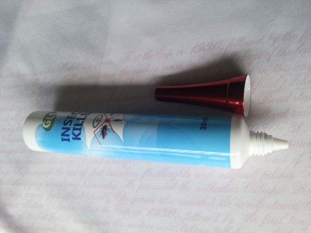 putkinäytteet lähetetty Uudesta-Seelannista customer.jpg