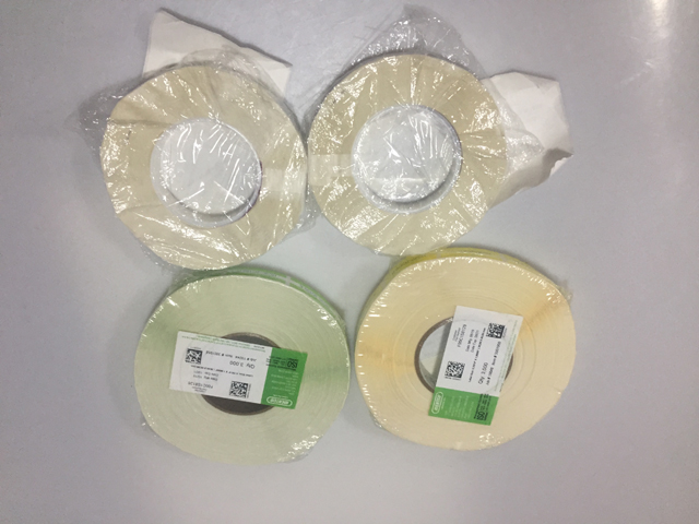 tarrarullat taitettavaan etikettilaitteeseen QR-koodilla labeller.jpg