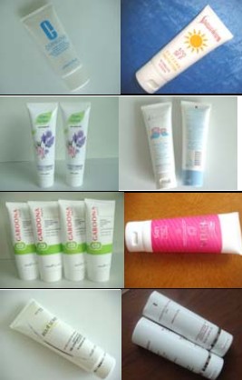 samples from customers for production line putket osoitteesta walid.jpg