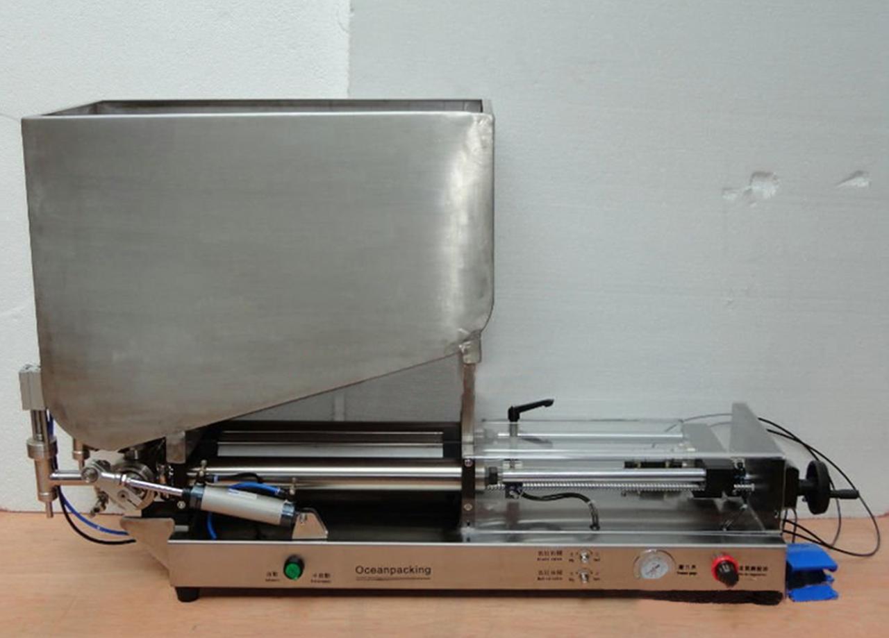 pneumatic filling machine hillon täyteaine varustaa double.jpg