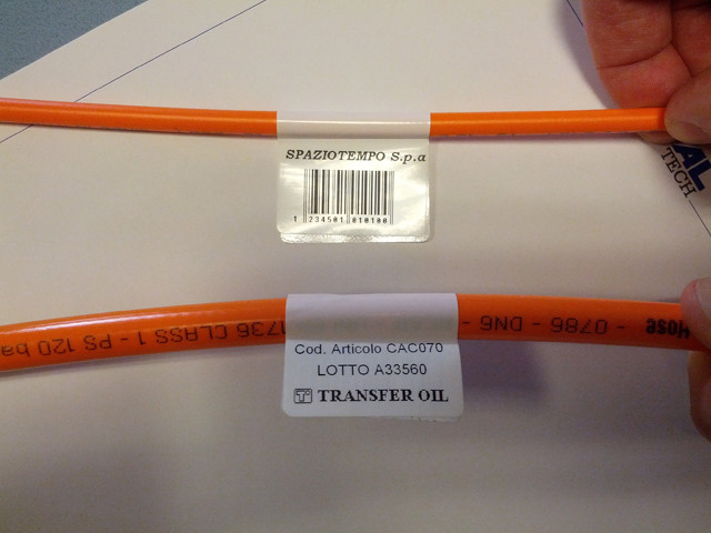 cable samples for labeling machinery manual kaapeli etiketöintikoneeseen.jpg