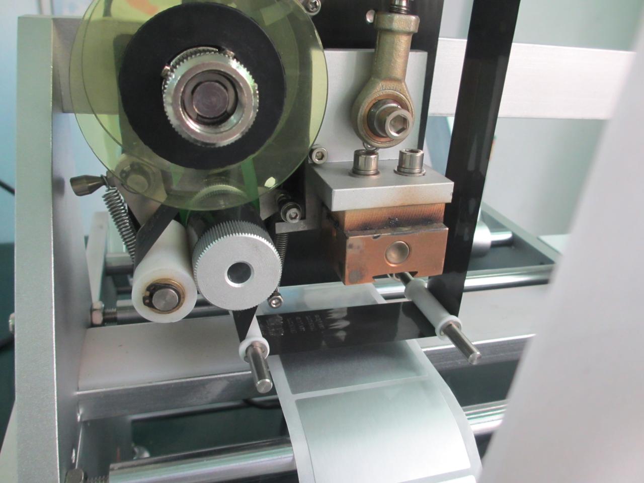 syringe labeling with printing coding function ruiskun etiketti tulostuskooderilla (5).JPG