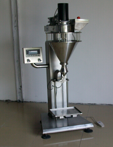 powder filler equipment jauhetäyttölaitteet.jpg
