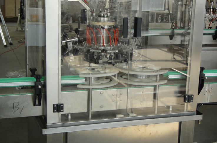 protective cover for bottle washing machine SUOJAKAMMIO .jpg