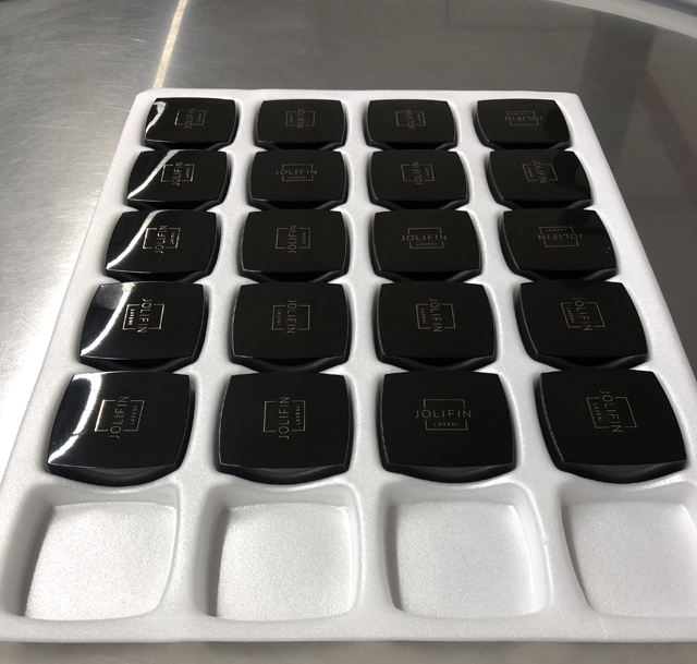 Kuvakorkit pickup-järjestelmään